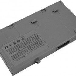 Dell Latitude D400 W953G X0362 X0363 Y0175 Laptop Bataryası Pili