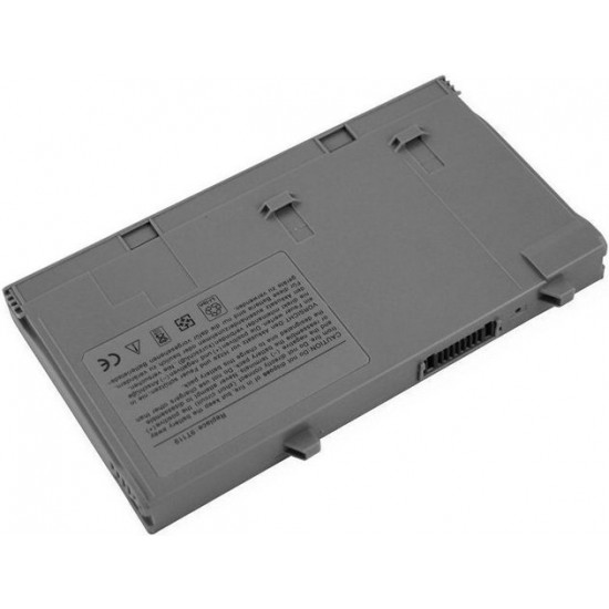 Dell Latitude D400 W953G X0362 X0363 Y0175 Laptop Bataryası Pili