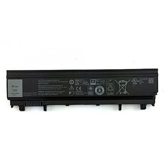 DELL Latitude E5440 E5540 N5YH9 45HHN 970V9 451-BBID Laptop Bataryası Pili