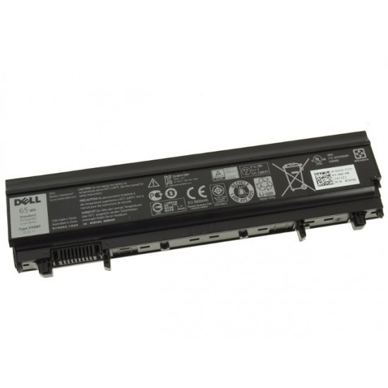 Dell Orjinal Latitude E5540 laptop pil