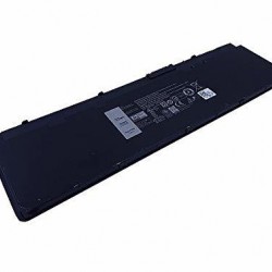 Dell Latitude 12 7000 Laptop Bataryası Pili