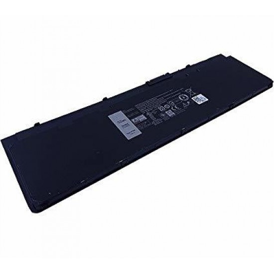 Dell Latitude 12 7000 Laptop Bataryası Pili