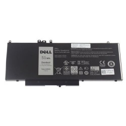 Dell TXF9M 07V69Y ORJİNAL Laptop Bataryası Pili