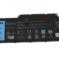 Dell Inspiron ORJİNAL 15 7537 F7HVR Laptop Bataryası Pili