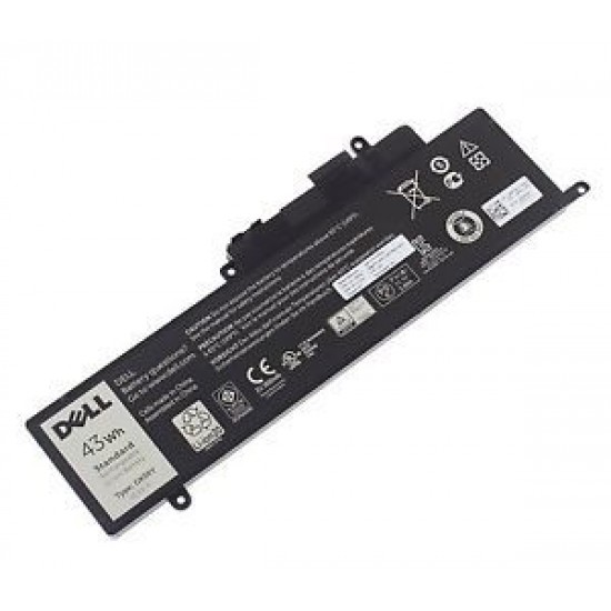 Dell Inspiron Orijinal 3147 3152 3153 3157 3158 Laptop Bataryası pili