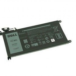 DELL Orjinal 7579 5368 7378 7368 5765 7569 P58F Laptop Bataryası Pili