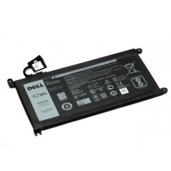 Dell Inspiron Orijinal 15 5567 5568 5378 13 7368 7460 T2JX4 Bataryası Pili