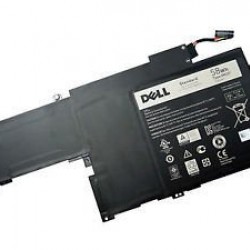 Dell Inspiron ORJİNAL 14 7000 14-7437 P42G Laptop Bataryası Pili