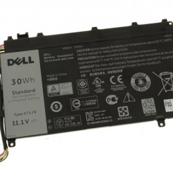 Dell Latitude ORJİNAL 13 7000 7350 271J9 Laptop Bataryası Pili