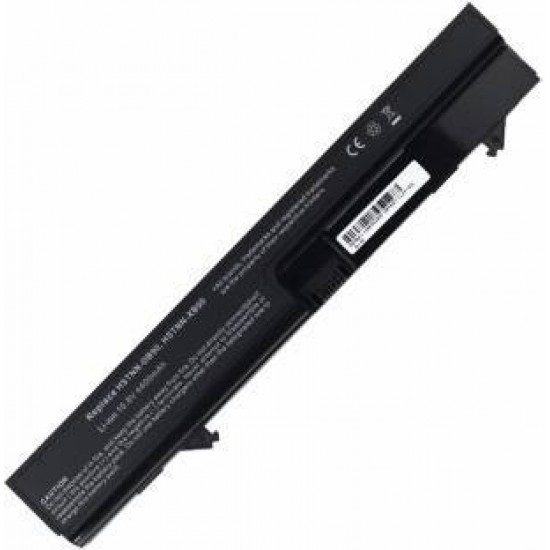 HP 4418 4410S 4411S 4412S 4416 4415 4411 4410 4415S 4416S 4418S Laptop Bataryasısı Pili