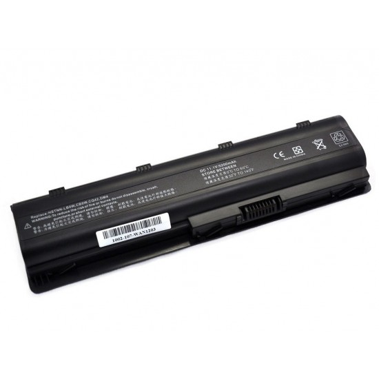 HP Compaq Presario CQ32  CQ42-130TU CQ43-101AU CQ56-100SG CQ56-155EA Laptop Bataryasısı Pili