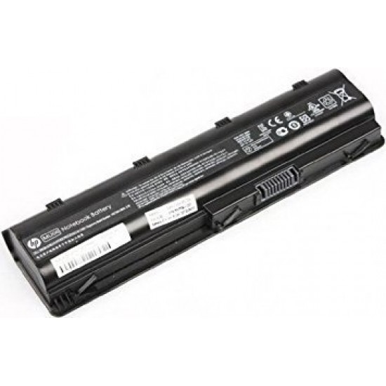 Hp dv6-3113et DV6-B06ST DV6-6B06ST Batarya Orjinal Laptop Pili