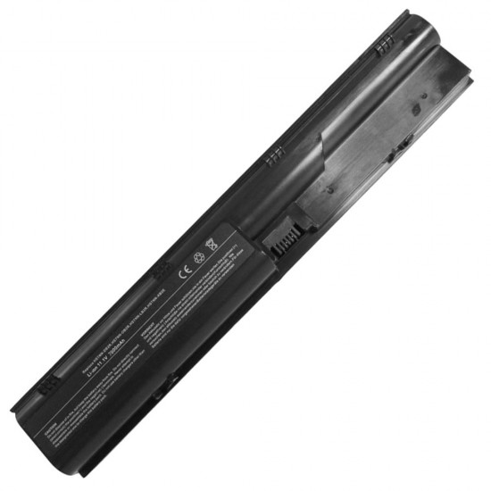 HP PR06 QK646AA QK646UT  633733-1A1 3ICR19/66-2  HSTNN-Q87C-5 HSTNN-I02C  HSTNN-XB3C 633733-321 Laptop Bataryasısı Pili