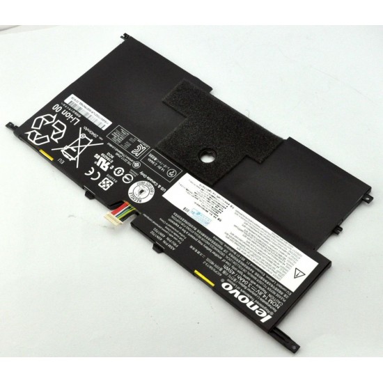 Lenovo ThinkPad ORJINAL X1 Carbon Gen 2  45N1703 45N1701  Laptop Bataryası Pili