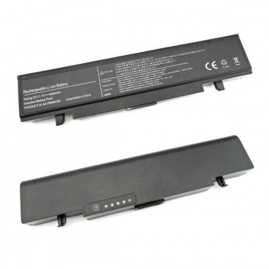 Samsung NP-RC510 NPRC510 R464 R465 R468 R519 R522  Notebook Bataryası pili