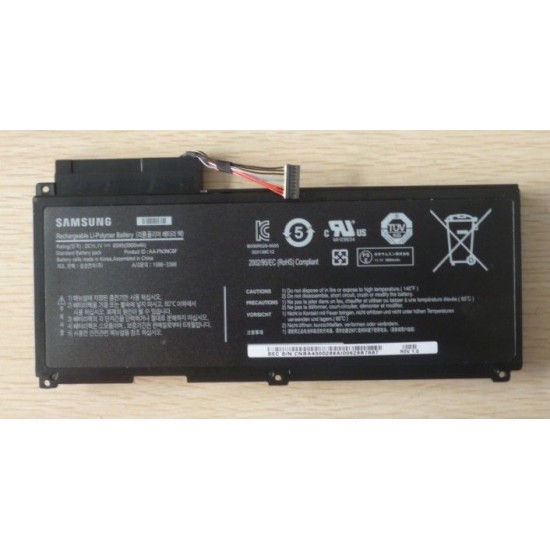 Samsung NP-SF510-S03TR Notebook Bataryası