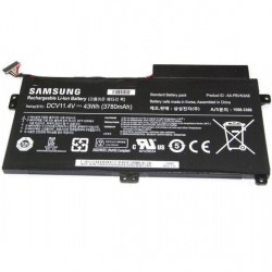 Samsung ORJİNAL NP370R4E NP370R5E Laptop Bataryası Pili