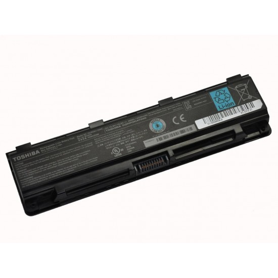 Toshiba C850D C850-132 PA5023, PA5024, PA5025, PA5026, PA5027, PA5023 Batarya ORJİNAL