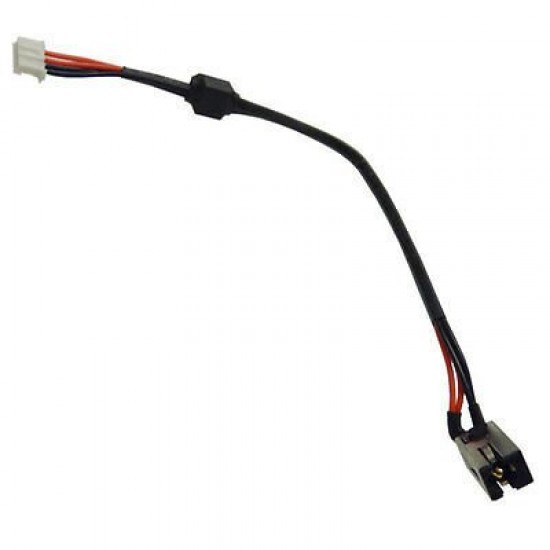 ASUS K53U K53T K53Z K53E-BBR1 DC30100FK00, AJ-28 DC JACK