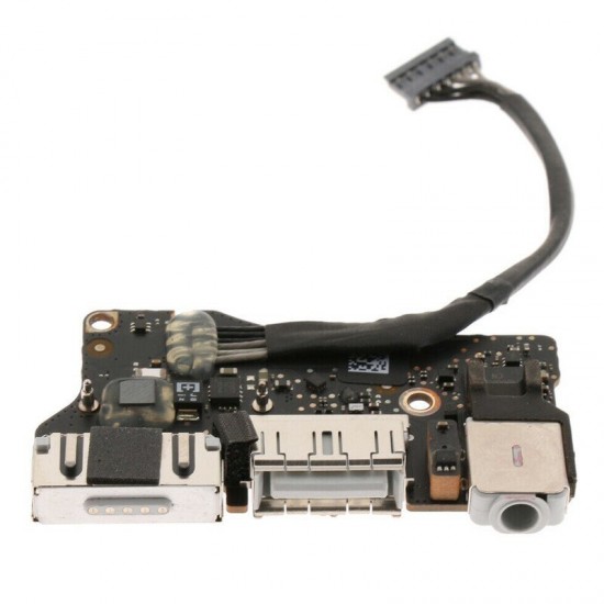 Macbook Air A1466 13 Inç DC JACK ADAPTÖR GİRİŞ kartı