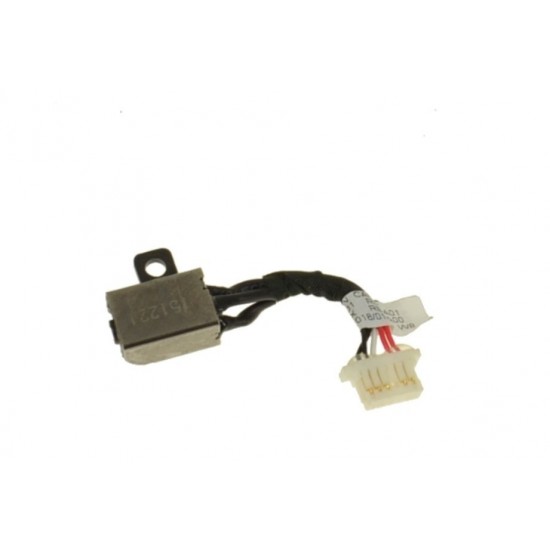 Dell Inspiron 11 (3162 / 3168 / 3169 / 3179 / 3180)  Power DC Jack Soket GDV3X