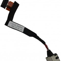 HP ProBook 6550B 6560B 6565B 6570B EliteBook 8560 8560P 8560W DC JACK sOKET Adaptör Girişi