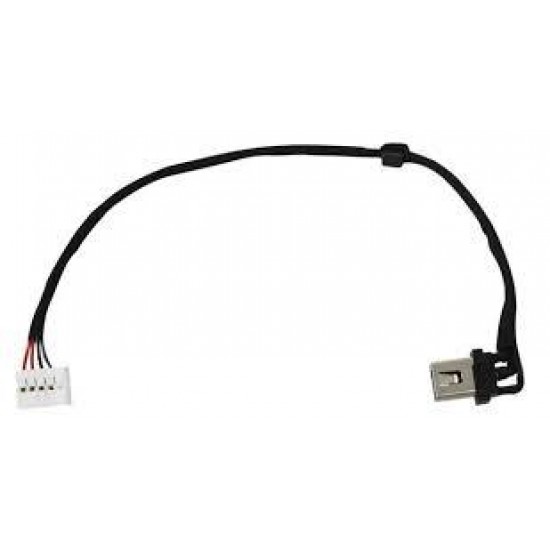 LENOVO IDEAPAD 100-15IBY DC30100VN00 DC Power Jack