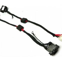 SAMSUNG NP350V5C NP350V5X DC POWER JACK ADAPTOR GİRİSİ