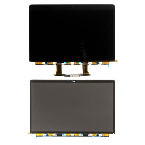 MacBook Pro A1706 A1708  EMC 2978 LCD İç Cam Ekranı