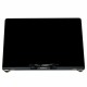 MacBook Pro 15&#039;&#039; A1990 EMC 3215 - 2018 LCD Ekran Full SET ORGINAL