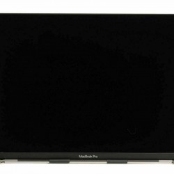 MacBook Pro 15&#039;&#039; A1990 EMC 3215 - 2018 LCD Ekran Full SET ORGINAL