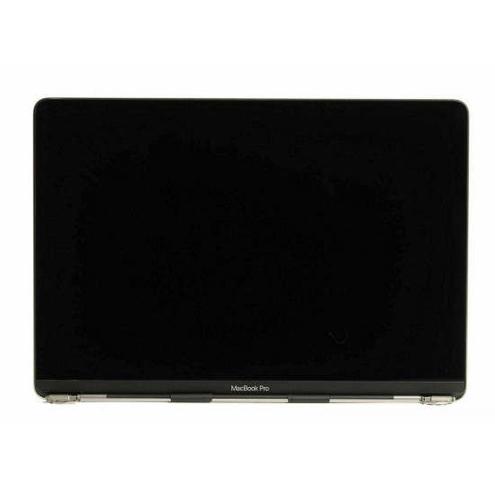 MacBook Pro 15&#039;&#039; A1990 EMC 3215 - 2018 LCD Ekran Full SET ORGINAL