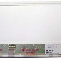 B156XTN01.1 N156BGE-E11 Laptop Ekranı 30 Pin LED Ekran Camı