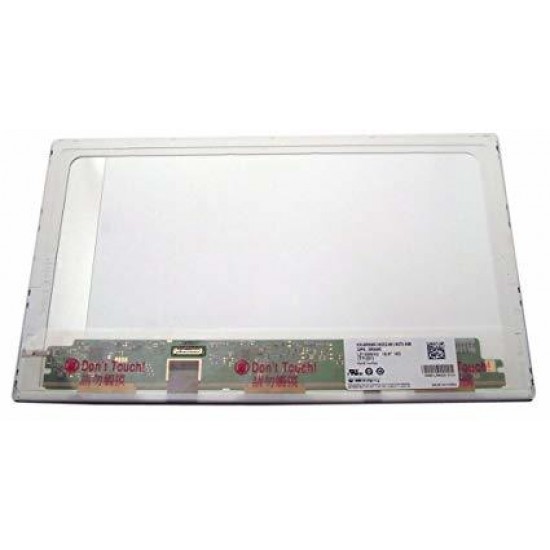 B156XTN01.1 N156BGE-E11 Laptop Ekranı 30 Pin LED Ekran Camı