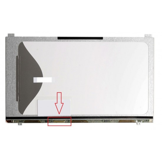 SAMSUNG LTN156KT06  NOTEBOOK LCD EKRAN