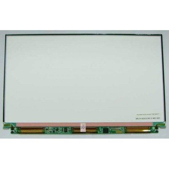 LTD133EWCF NRL75-DEXBX14B Notebook Lcd Ekran Slim