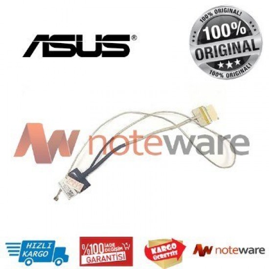 Asus K555  laA1:A32ptop lvds kablo