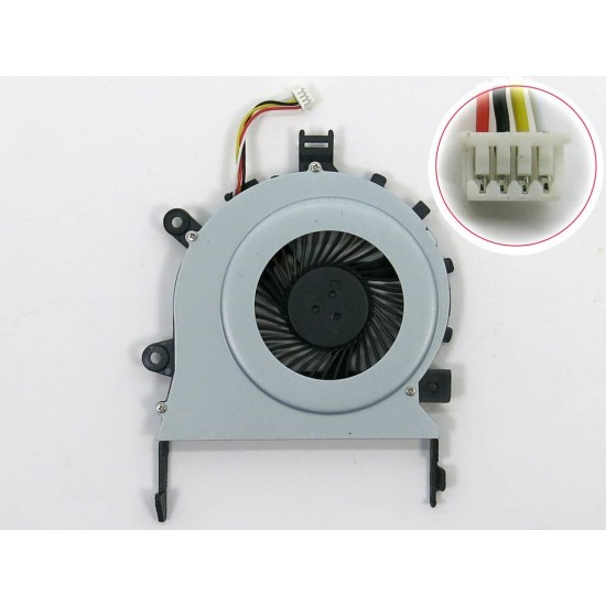 ACER ASPİRE 5745 CPU Fan