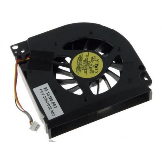 Acer Aspire 9300 CPU Fan Soğutu