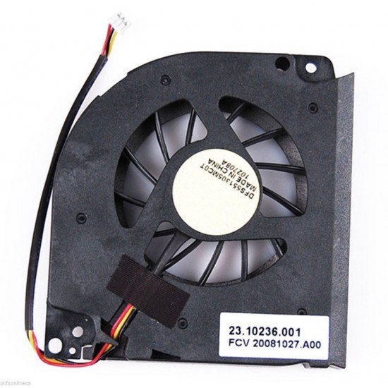 Acer Aspire 5730ZG 5930 5930G 7000 7100 7110 9300 9400 CPU FAN Soğutucu