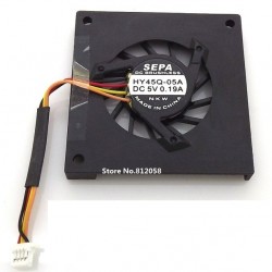 Asus EEE PC 1000H CPU FAN