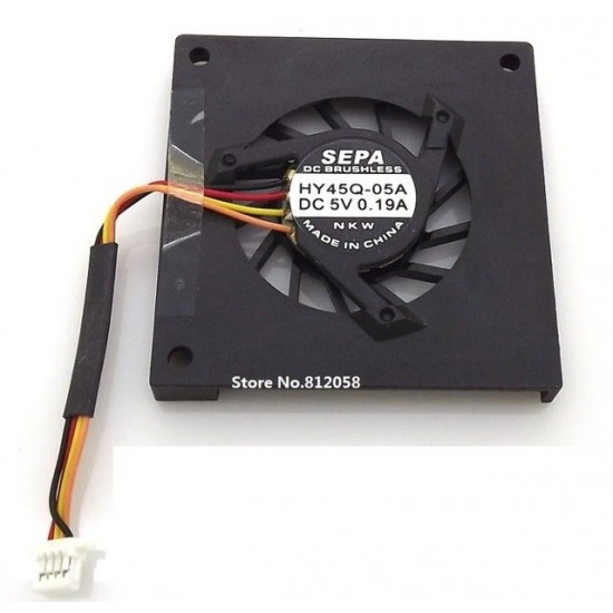 Asus EEE PC 1000H CPU FAN