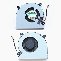 Asus N550JV N550L notebook CPU FAN Soğutucu