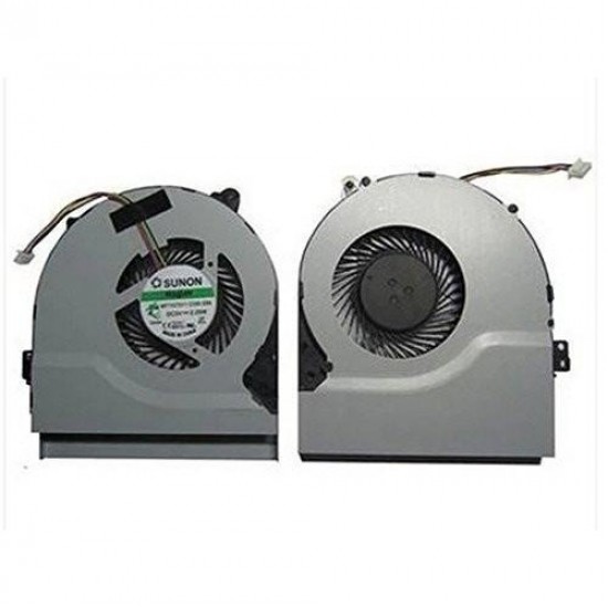 ASUS K56CB-XO029D notebook cpu fan