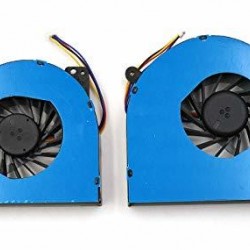 Asus ORJINAL G750J G750JH G750JM G750JS G750JW G750JX CPU VGA Takım FAN