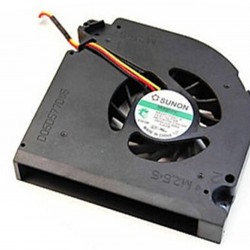 Dell Inspiron 6000 notebook cpu fan