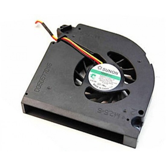 Dell Inspiron 6000 notebook cpu fan