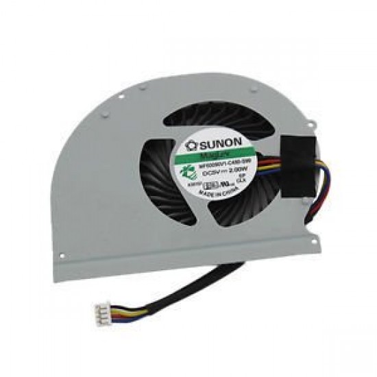 Dell Latitude E6430   (4-PIN) orjinal fan stoktan