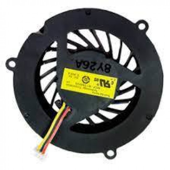 HP COMPAQ G50 G60 G70 CQ50 CQ70 CQ70-150EV 3PIN MCF-W13BM05  cpu fan Soğutucu