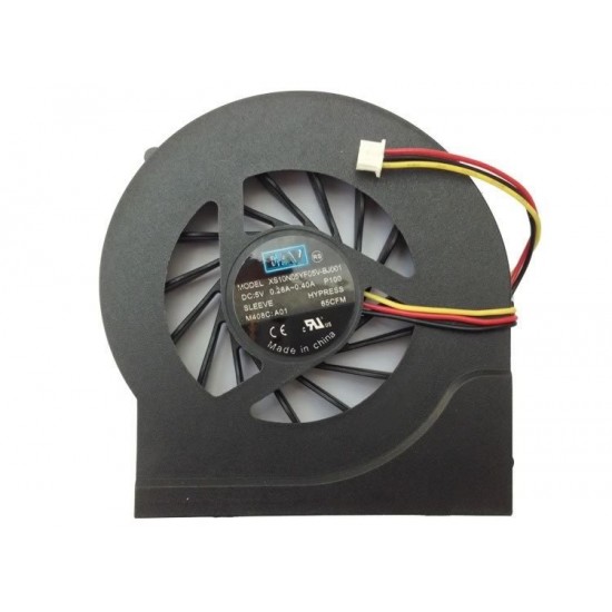 HP DV6-3000 CPU Fan